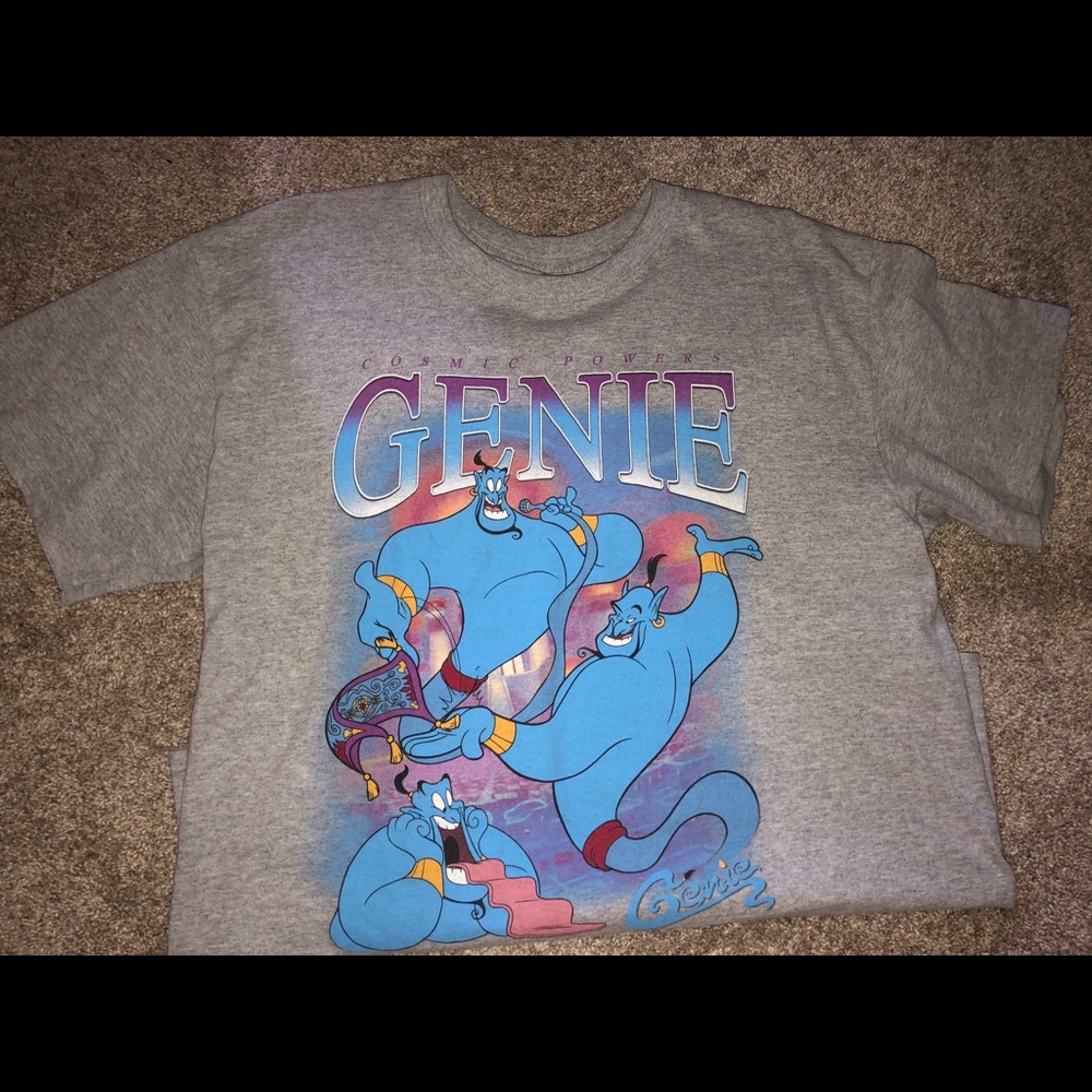 Prettylittlething Genie t-shirt